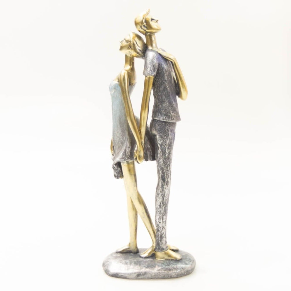 Pareja de espalda CASONA DECO decoracion