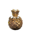 Piña Contenedor Dorada S