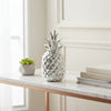 Piña plateada