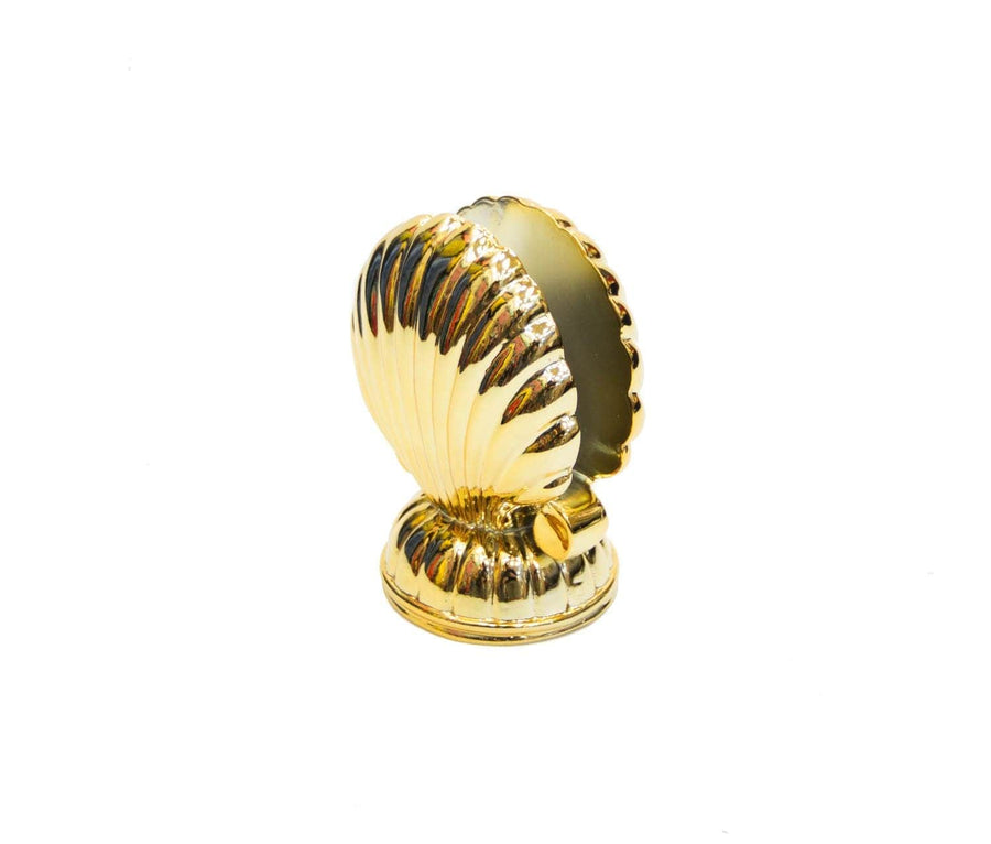 Servilletero forma de Almeja CASONA DECO cocina