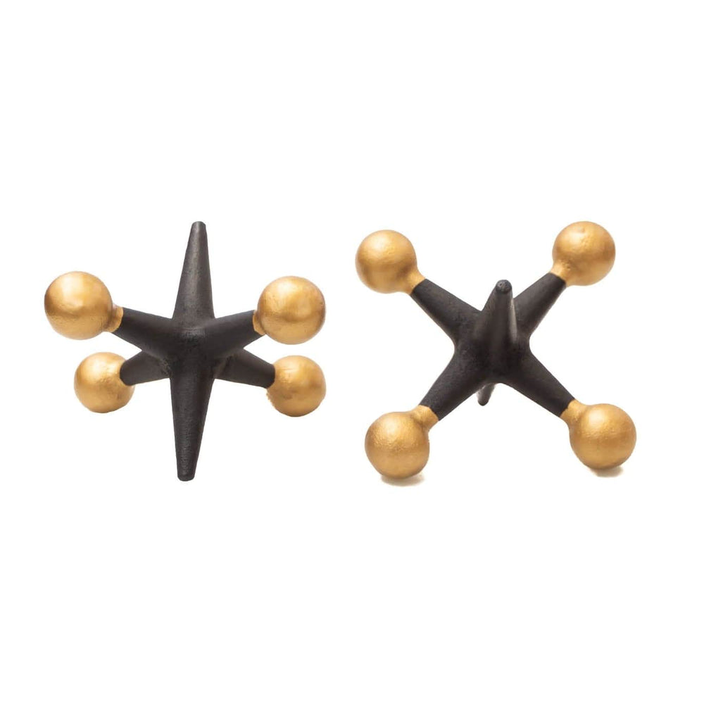 Sujetalibros Molecular CASONA DECO