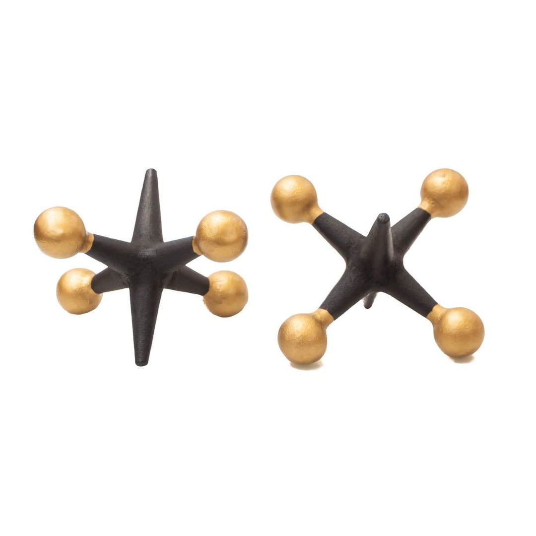 Sujetalibros Molecular CASONA DECO