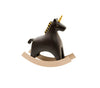 Unicornio Poliresina Bj1251